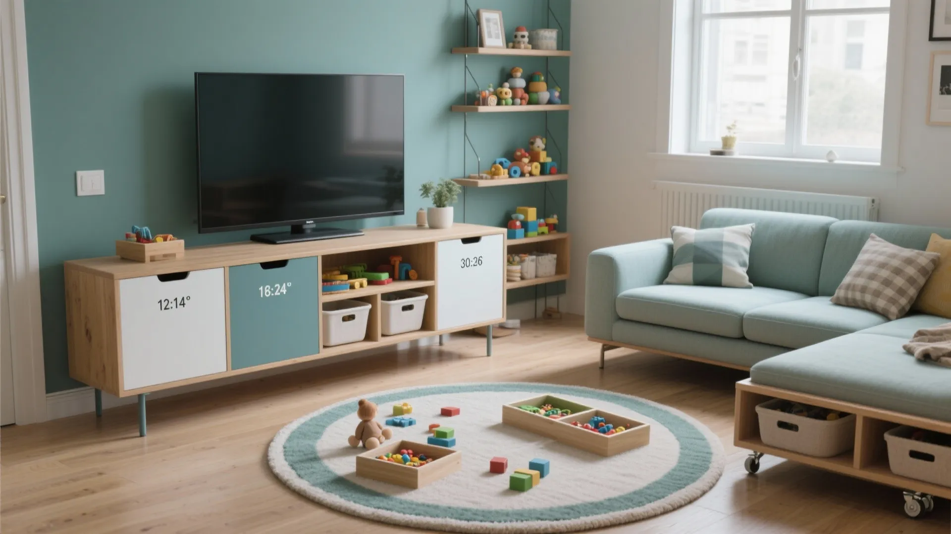 Best Toy Storage for Small Spaces: Clever Solutions That Work: Fast-Track Guide to Tidy Playrooms Without the Clutter