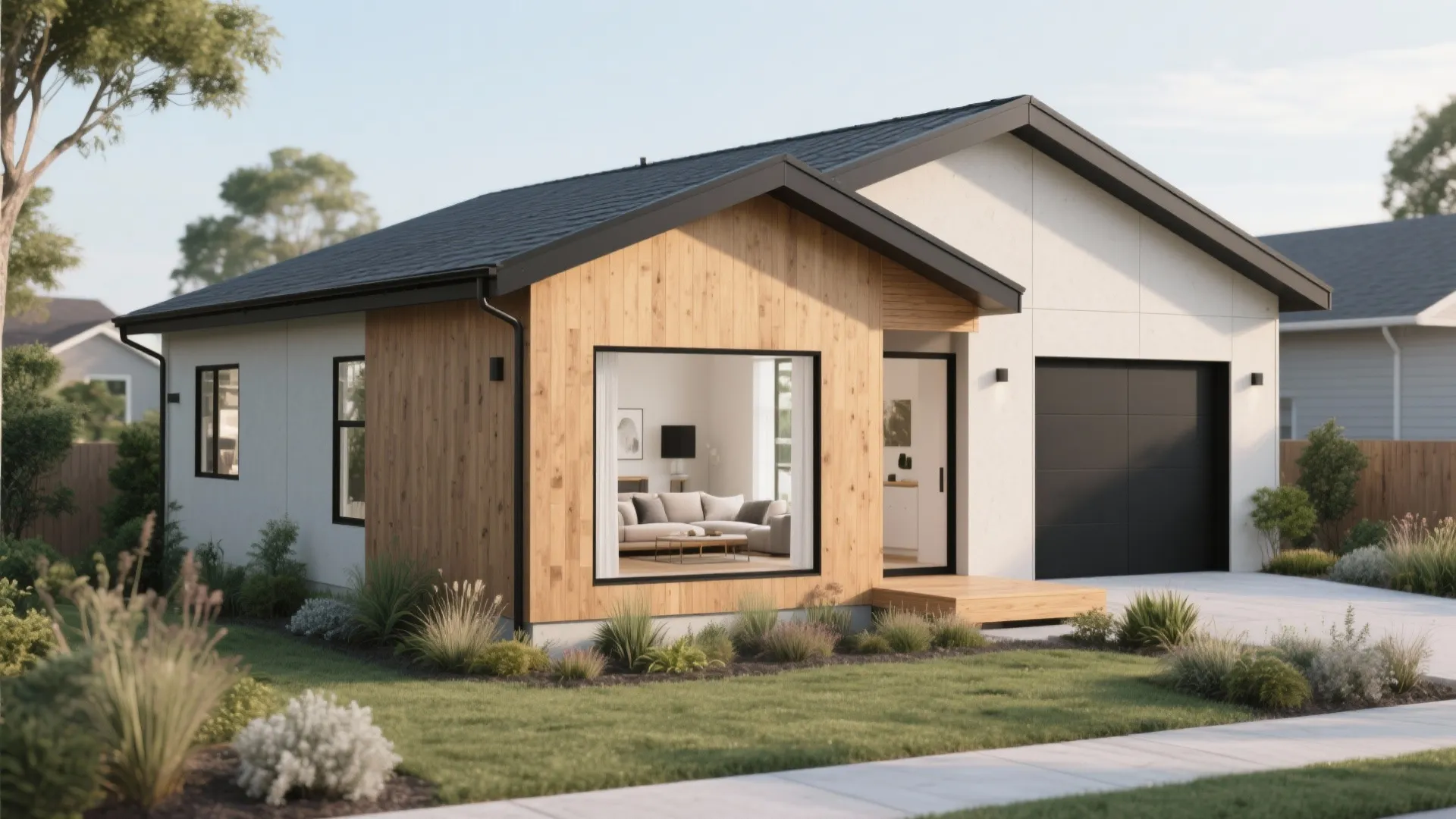 Building a Small House Cost: What to Expect in 2024: 1 Minute to Uncover Key Factors Impacting Small House Construction Cost