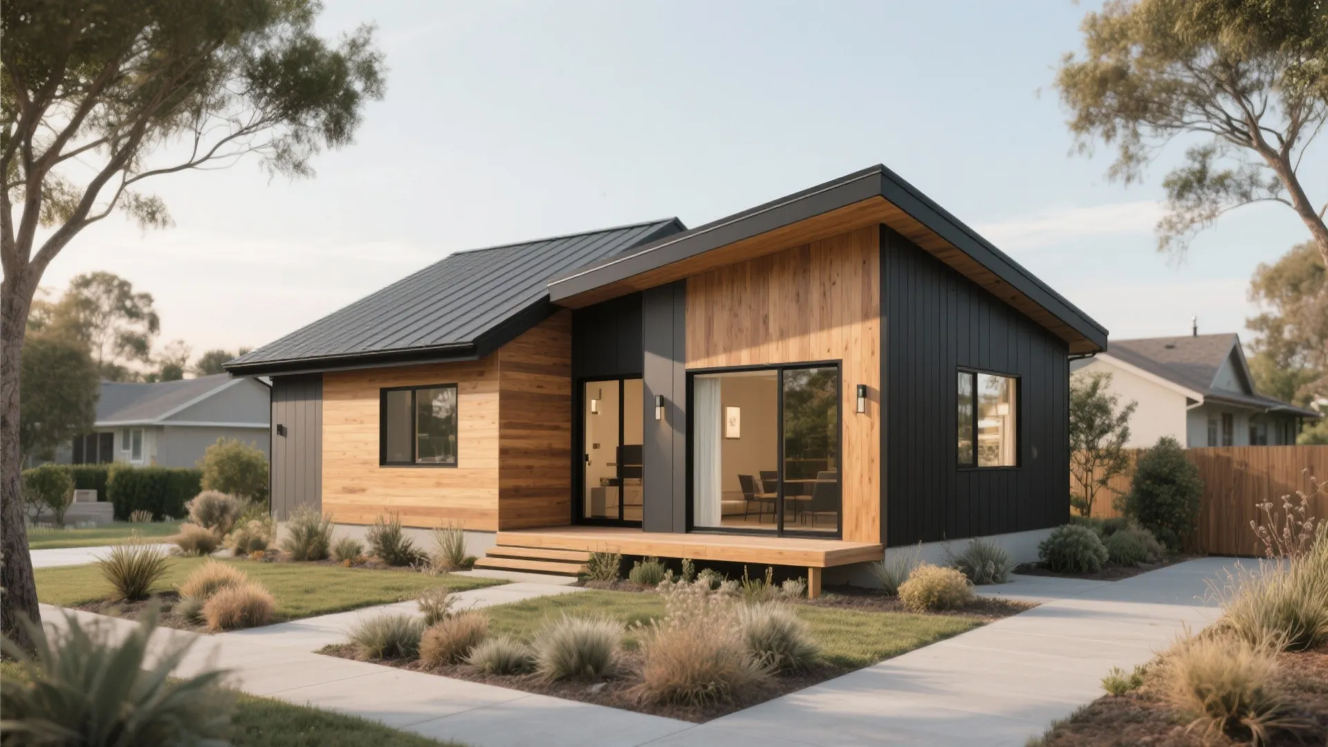 Average Cost to Build a Small House: What to Expect in 2024: 1 Minute to Budget Smarter: Know the Real Costs Fast