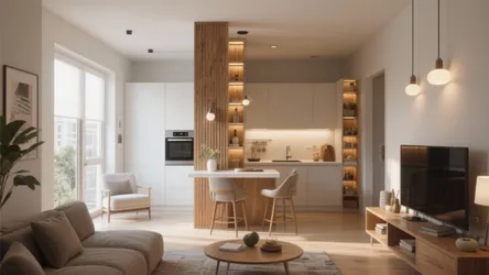 10 Small House Ideas for Smart Living