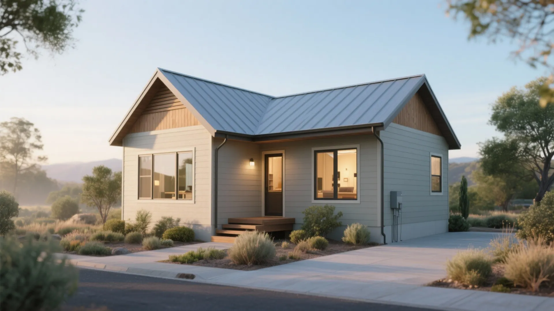 Average Cost of a Small House: Ultimate Guide: 1 Minute to Understand Budgeting for Your Dream Home