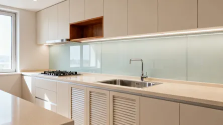 Kitchen design images India: 5 ideas for 5–7 ft spaces