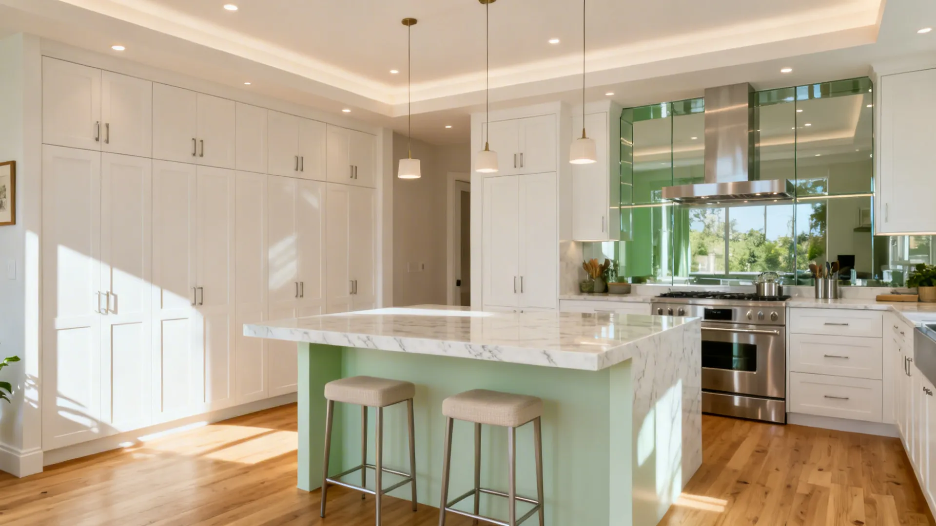 5 Small Kitchen Island Ideas: Smart Design Wins