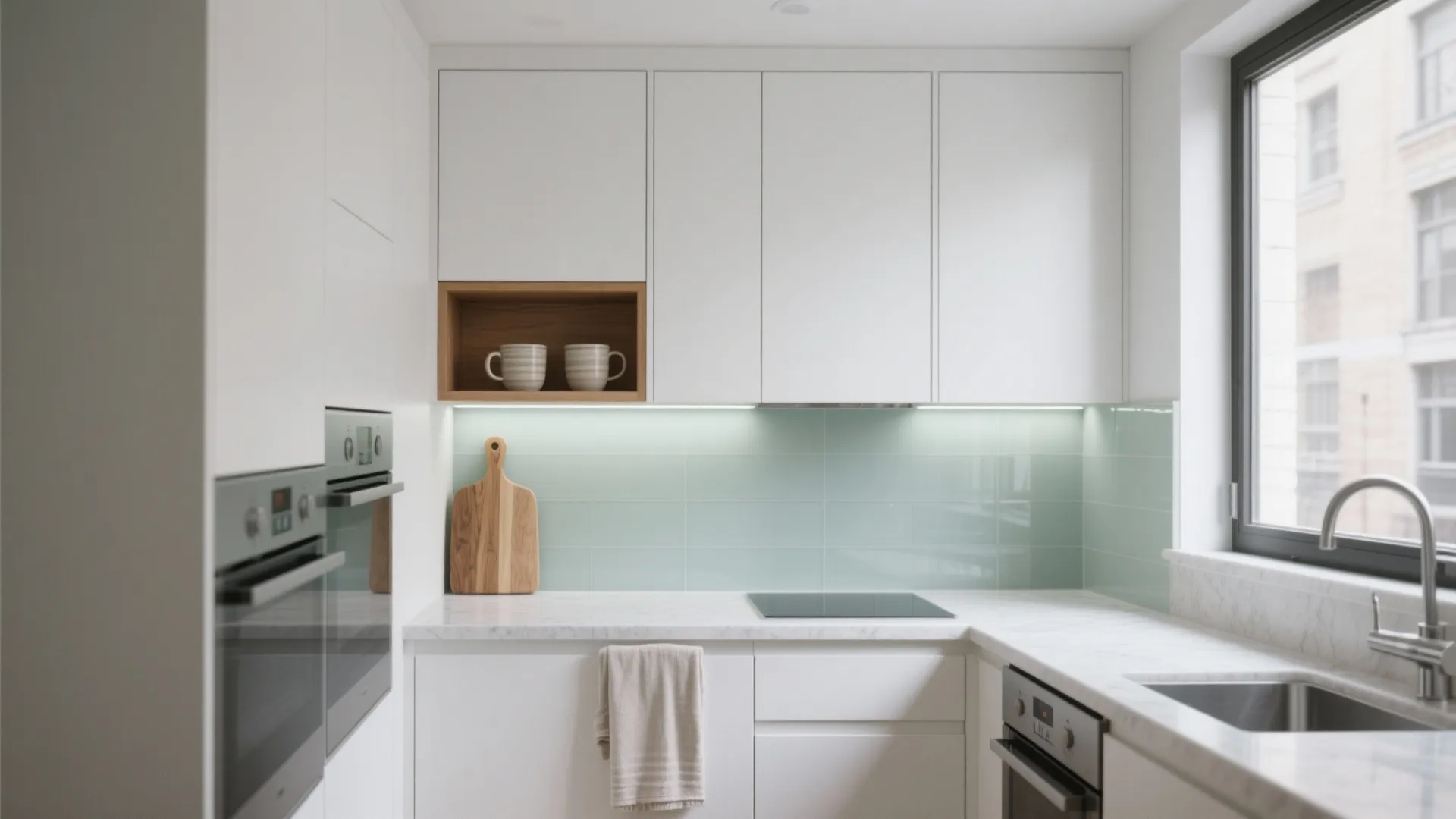 5 Small Kitchen Design Ideas That Truly Work: A senior interior designer’s field-tested playbook for clever, beautiful small kitchens