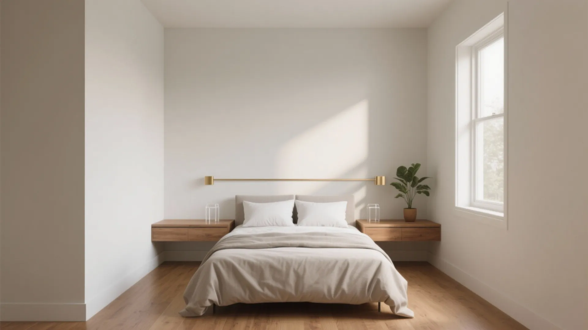 10x12 Bedroom King Size: 5 Smart Ideas: How I fit a king bed into a 10x12 room without losing sleep — five practical, budget-friendly design moves