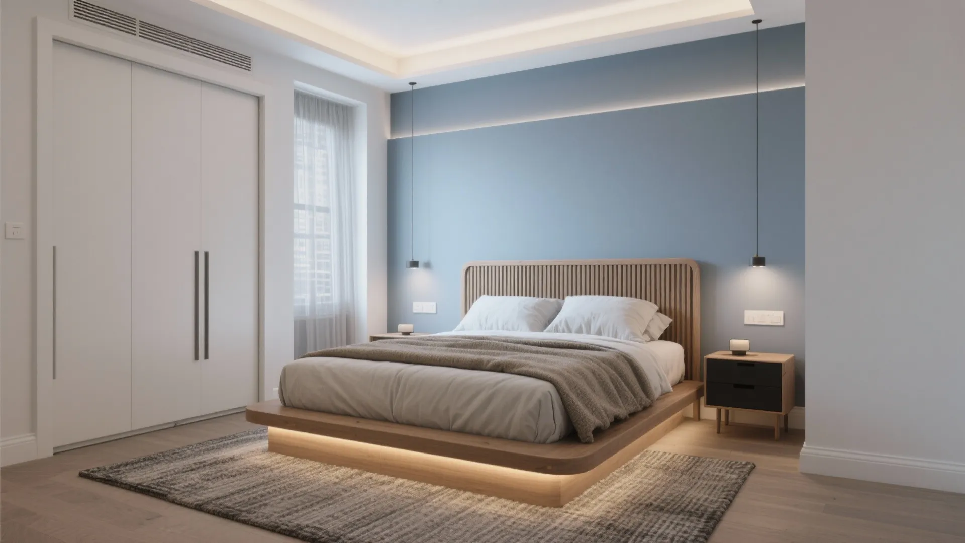 Small King Size Bed Frame: Maximize Comfort in Compact Spaces: Fast-Track Guide to Finding the Perfect Small King Bed Frame