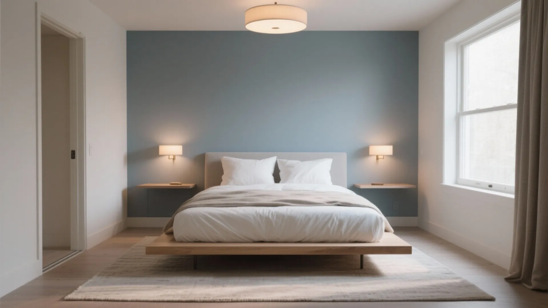 Small Bedroom Ideas for King Bed: Maximize Comfort in Tight Spaces: Fast-Track Guide to Fitting a King Bed in a Small Room Without Sacrificing Style