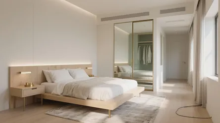 5 Designer-Proven Ideas: King Bed for Small Room