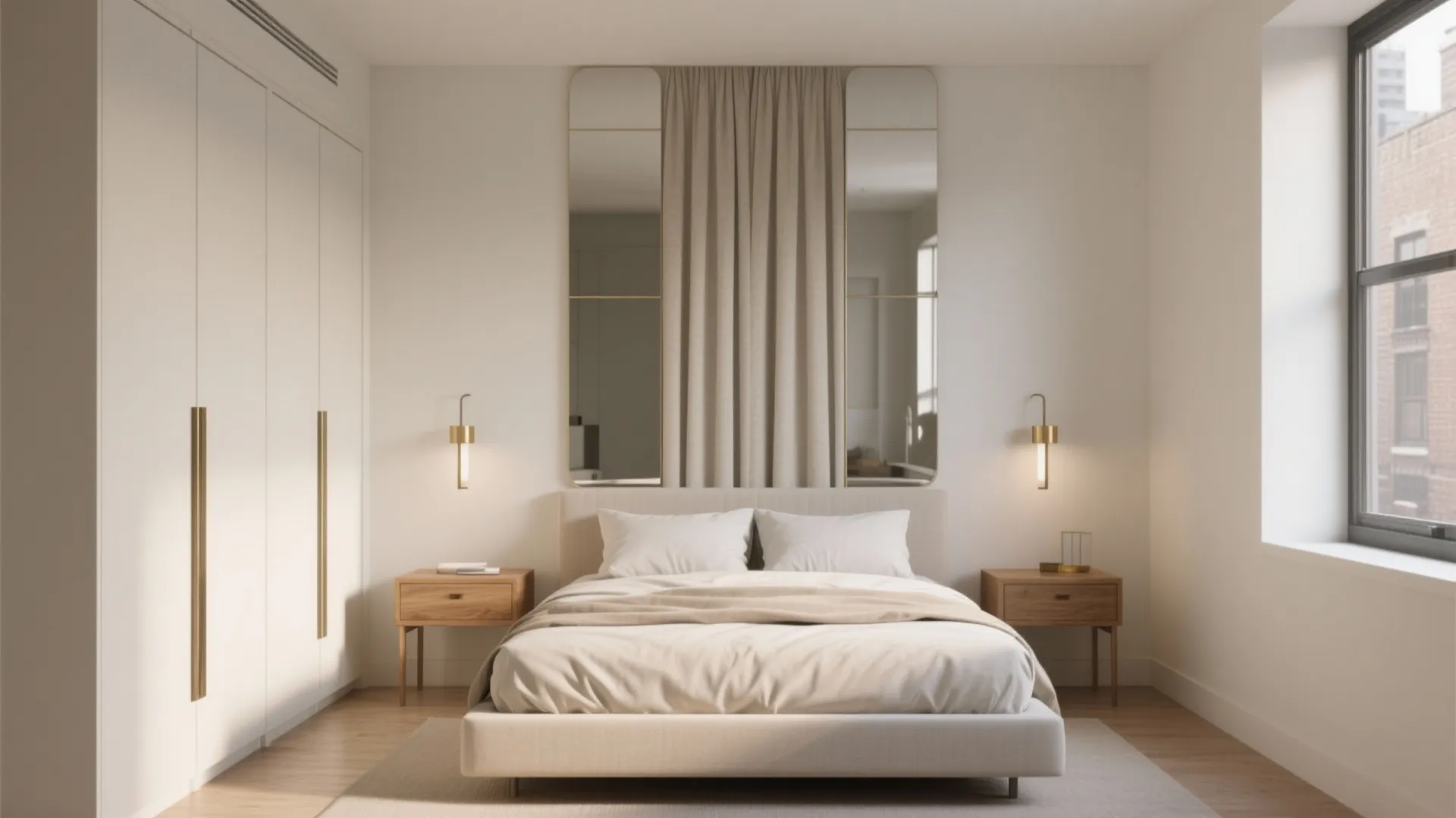 5 Small Room King Bed Ideas That Actually Work: How I fit a king into tight bedrooms without sacrificing flow, storage, or style—5 field-tested design plays you can copy today