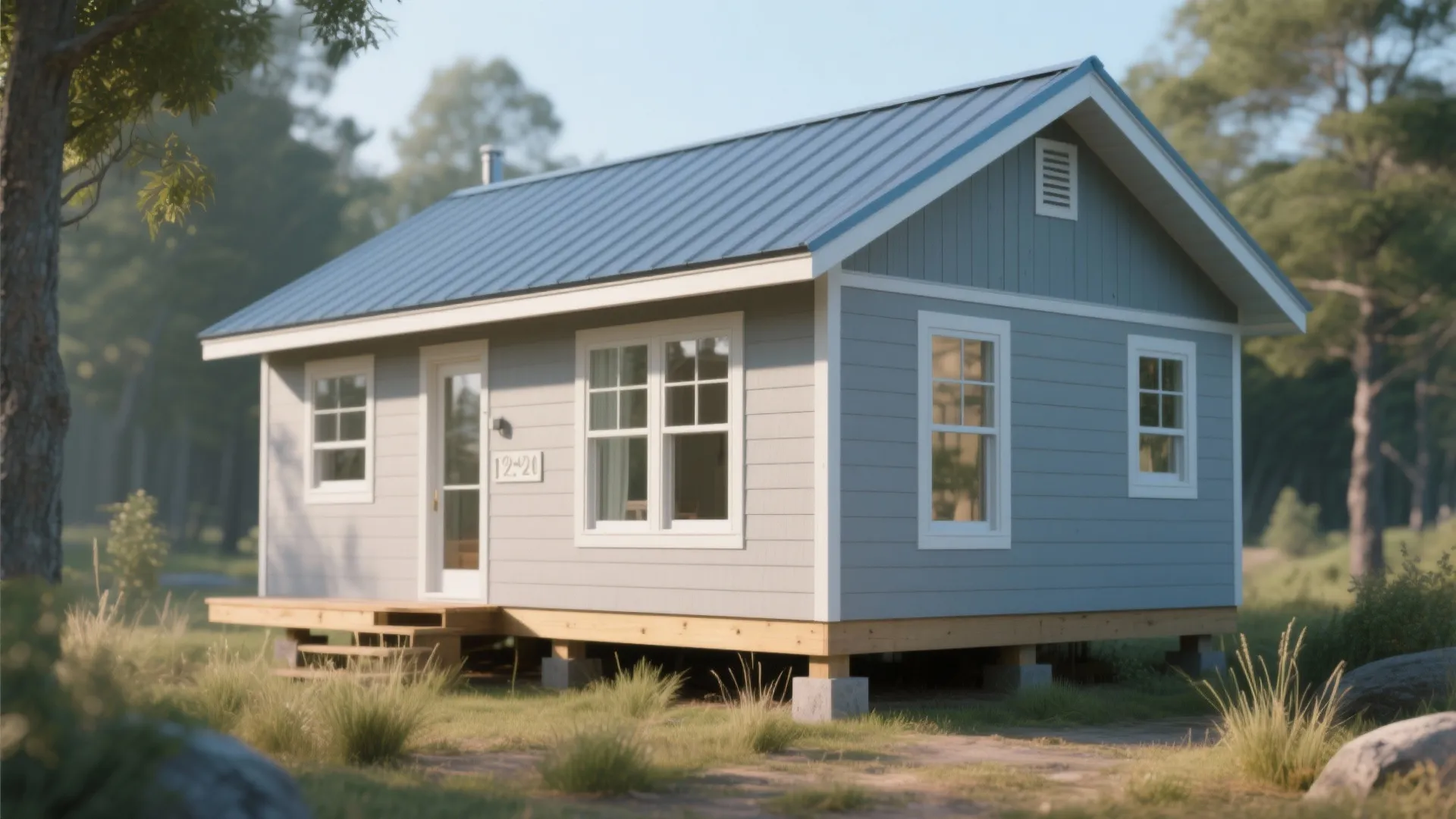 Best Small House Kits for Under $25,000: Affordable Living Options Revealed