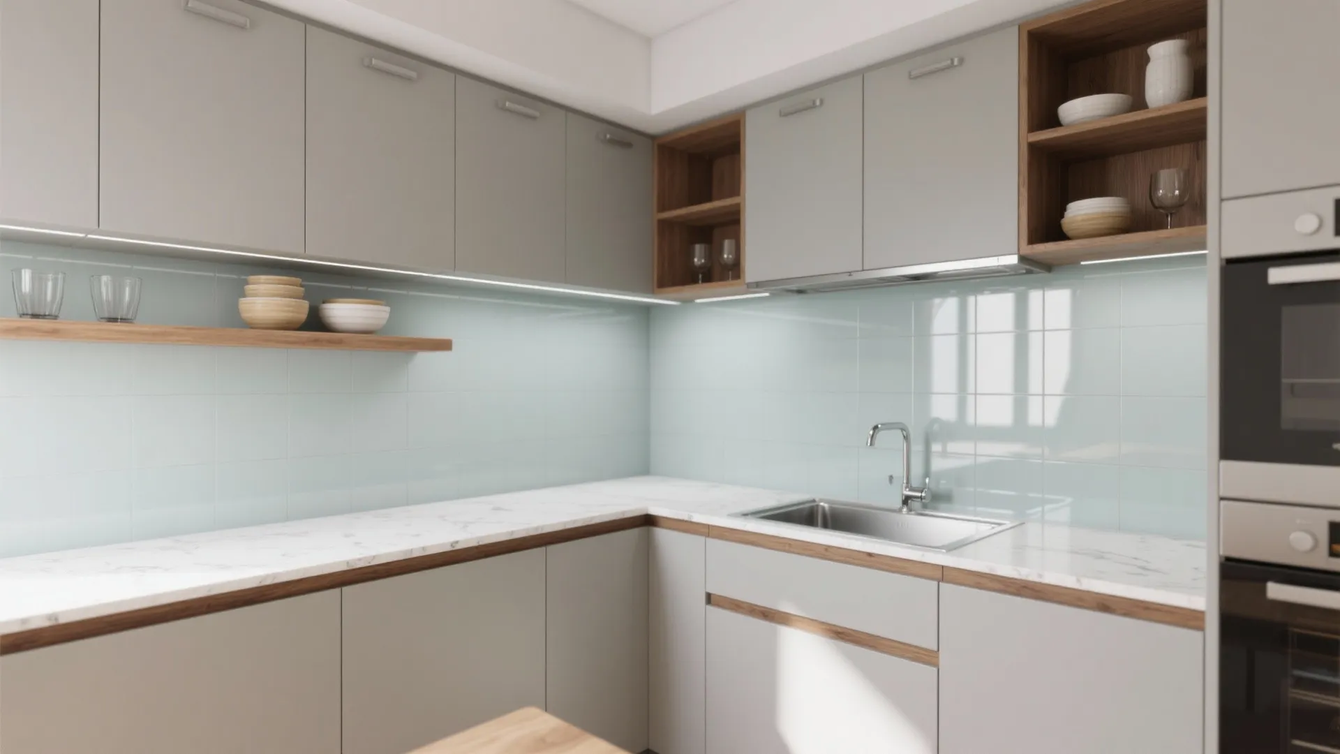 5 Small Kitchen Interior Design Ideas That Work: Practical, stylish, and space-smart fixes I use in real homes