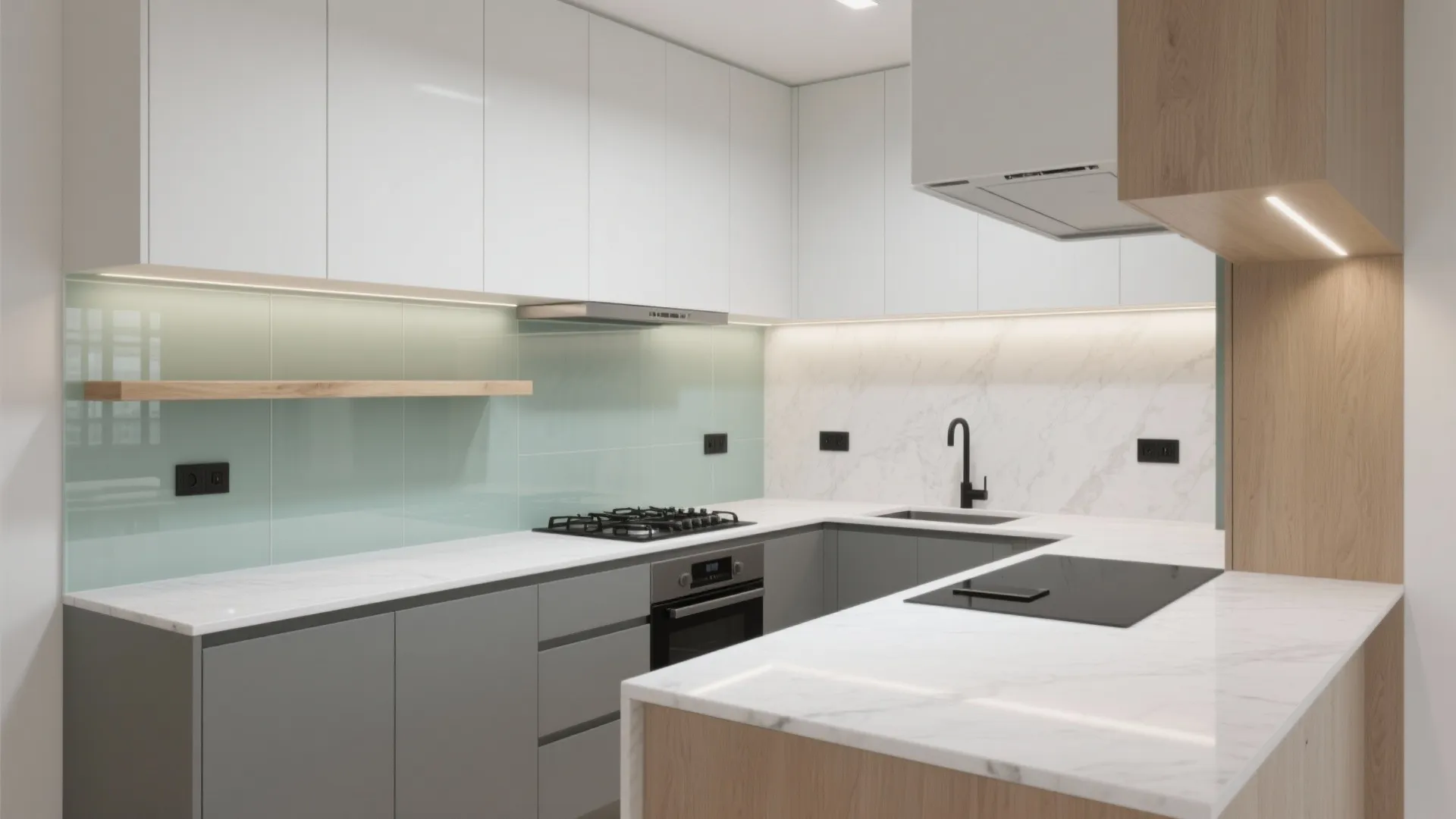 5 Small Kitchen Design Ideas That Actually Work: Practical, data-backed upgrades I use to make small kitchens feel bigger, brighter, and easier to live with