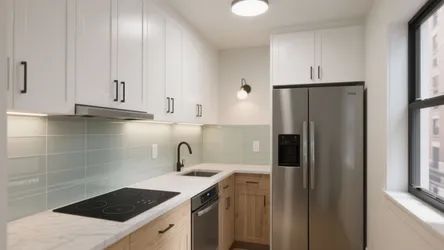 5 Small Kitchen Design Ideas From a Pro Designer