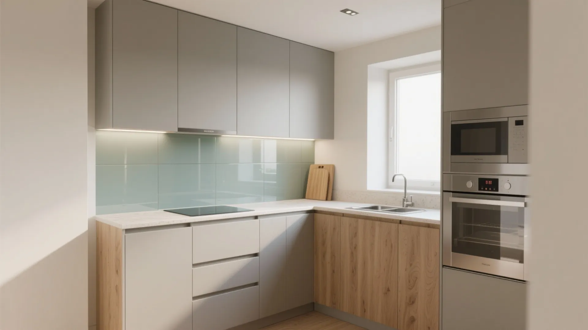 5 Small Kitchen Design Ideas That Really Work: A senior interior designer’s personal playbook for small kitchen design—real-world tips, costs, and expert-backed insights you can use today