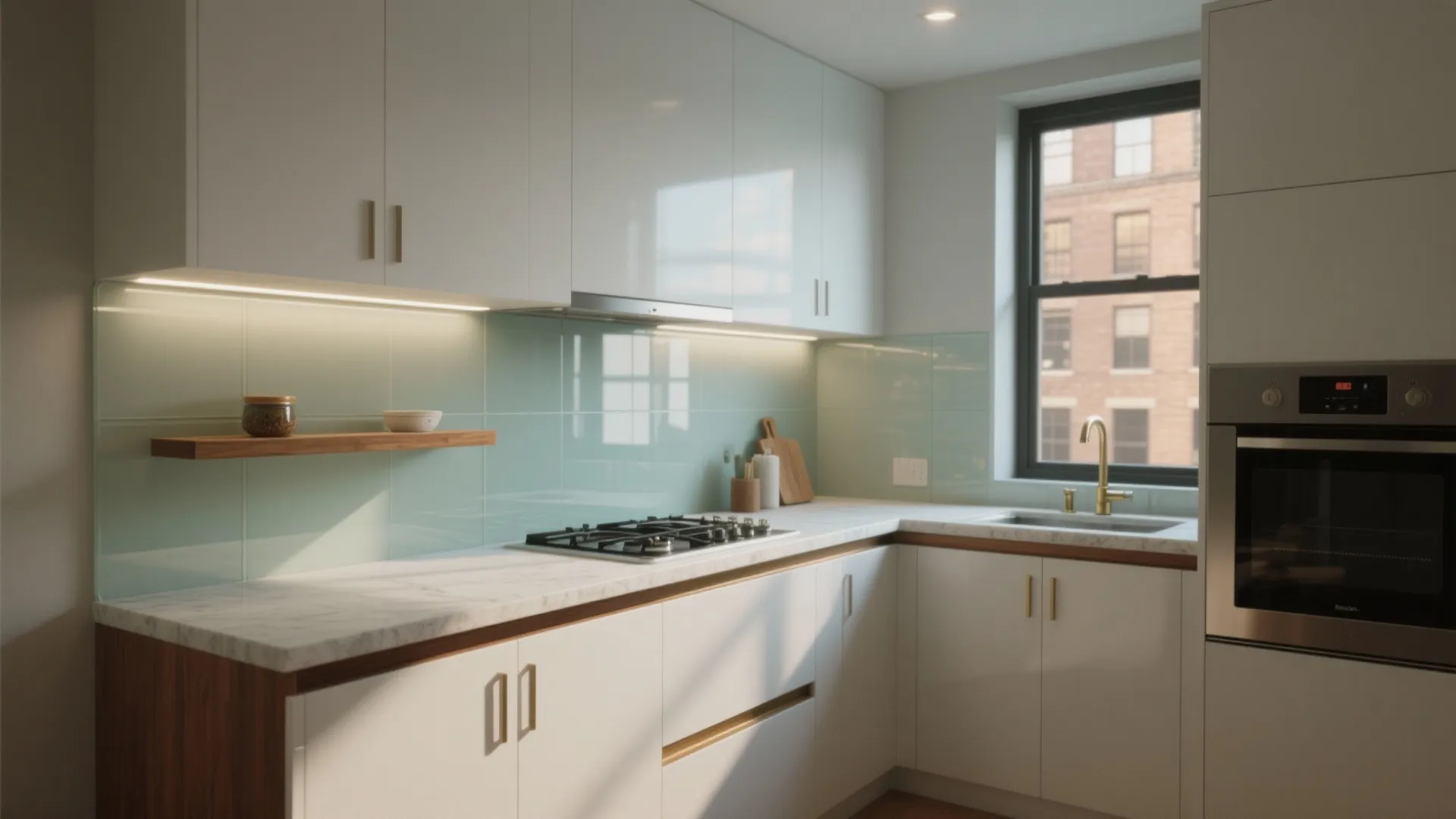 5 Small Kitchen Design Ideas That Actually Work: A senior interior designer’s friendly, field-tested playbook for tiny kitchens