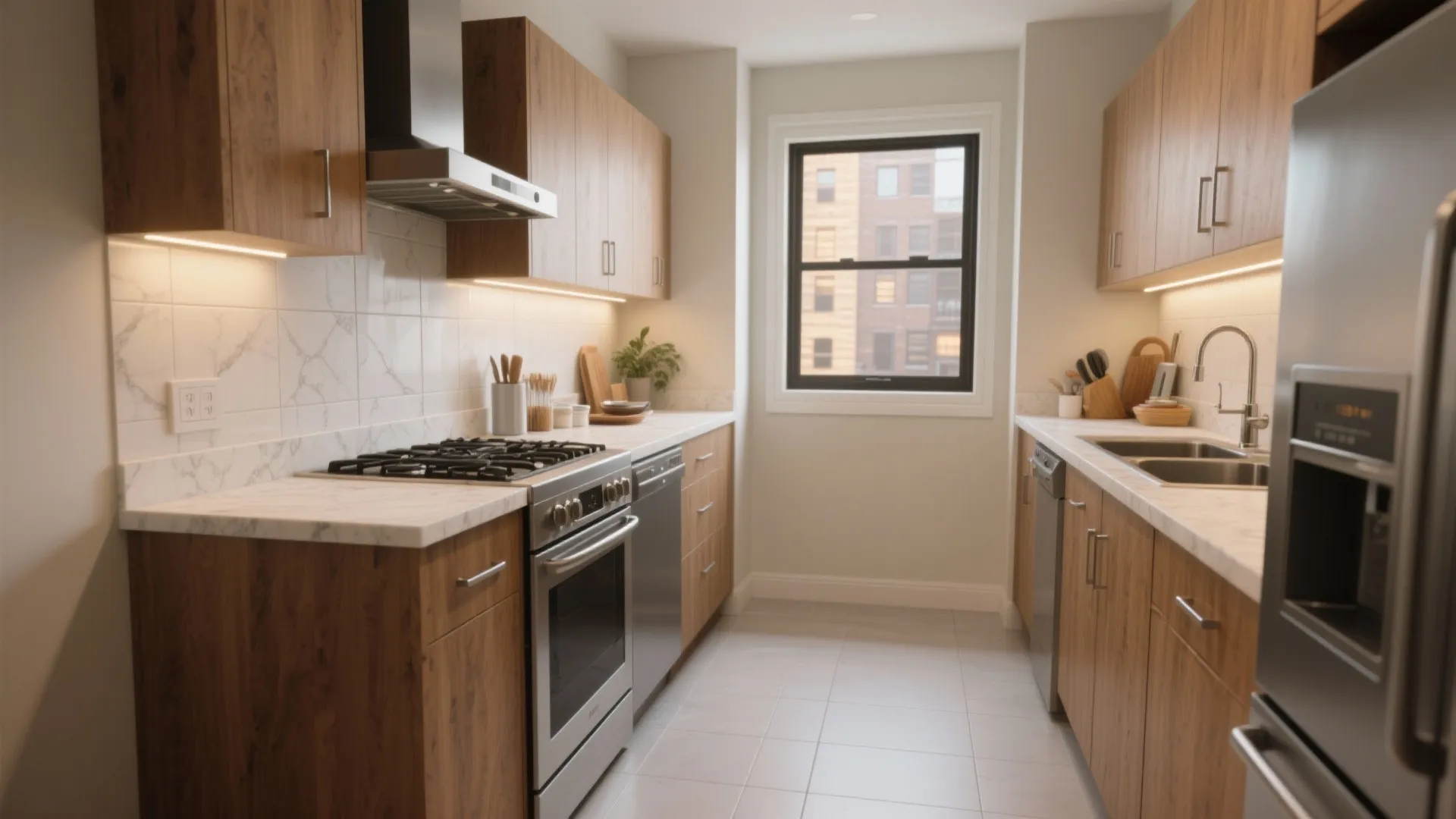 5 Kitchen Remodel Ideas That Actually Work: Real fixes from a small-space specialist who’s learned the hard way