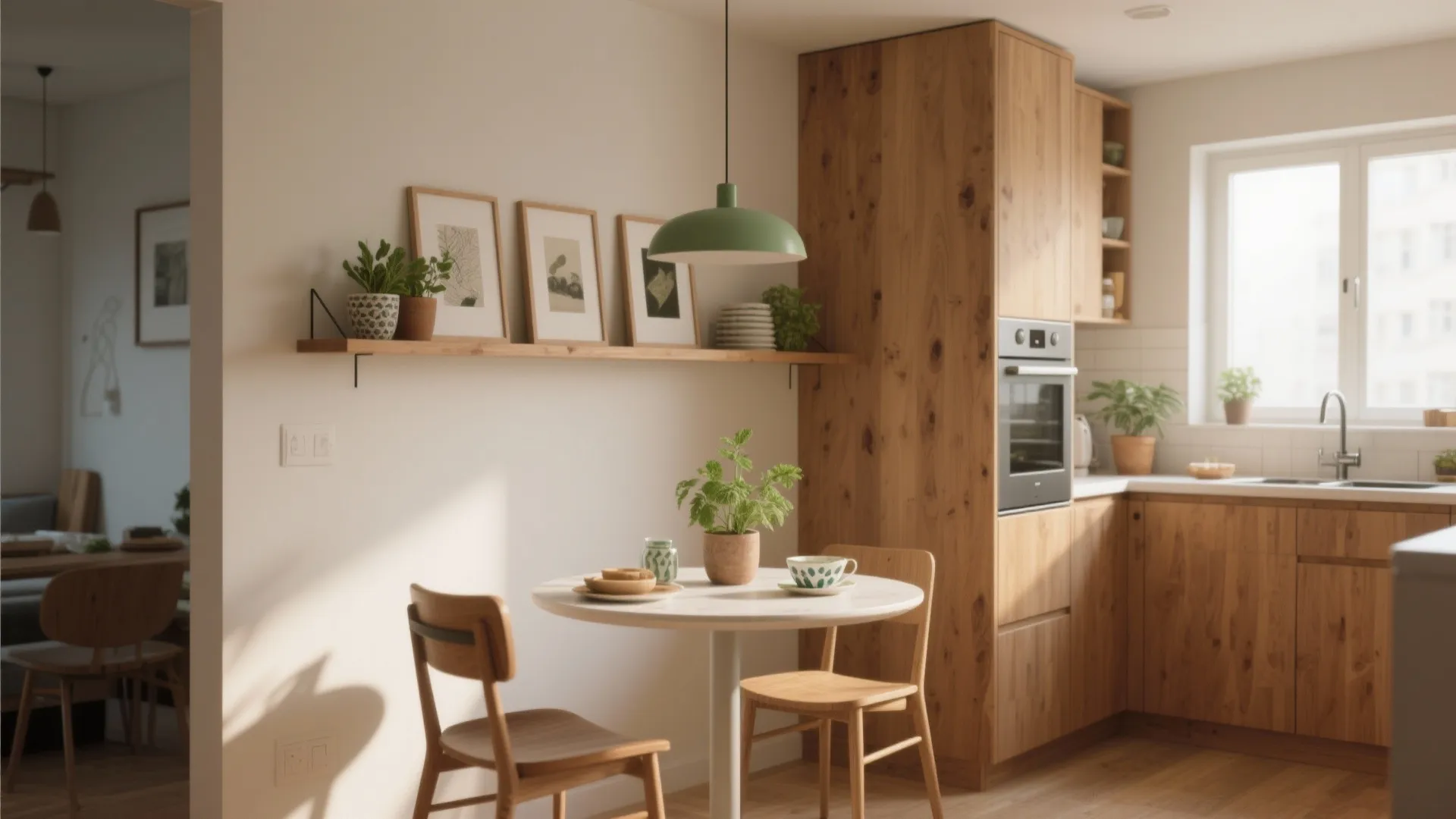 Kitchen Wall Art Painting: 5 Inspiring Ideas: Practical and playful wall art painting ideas to transform your kitchen — from tiny nooks to open-plan spaces