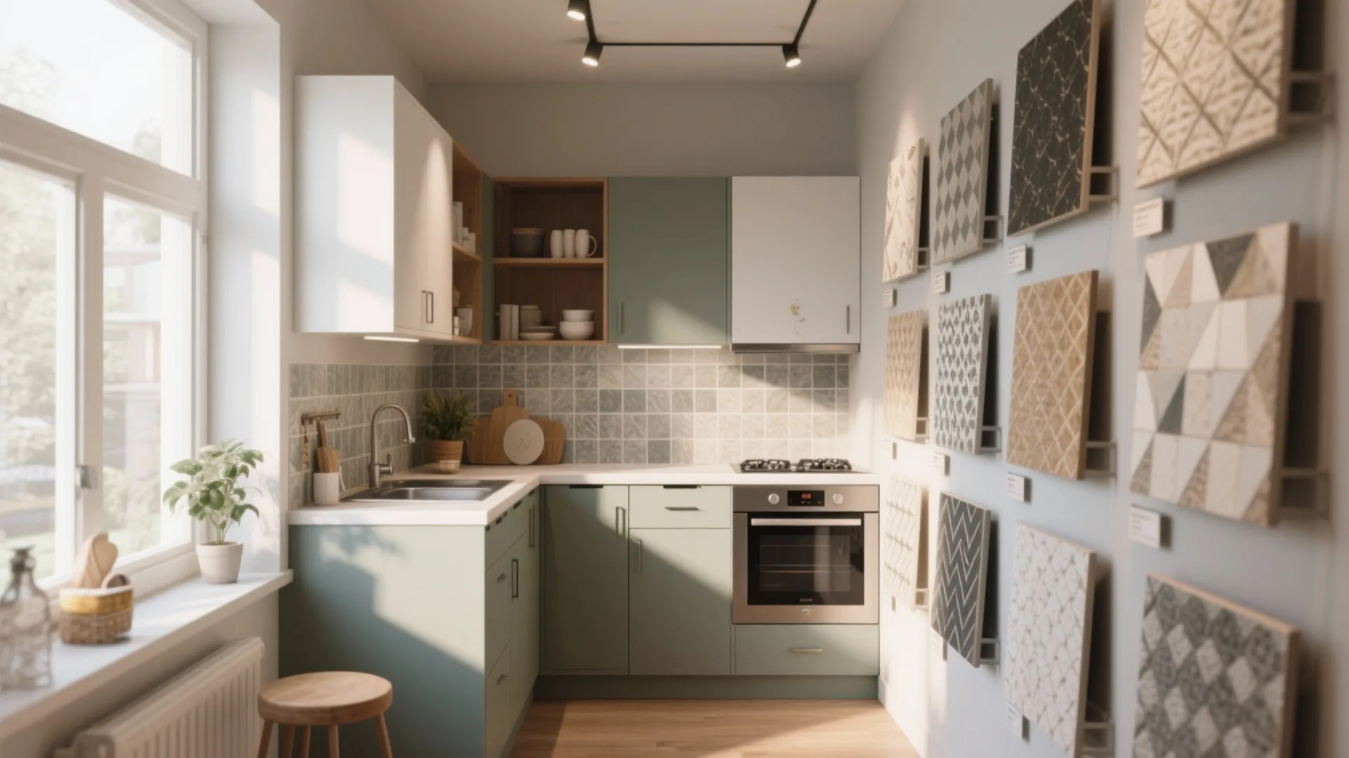 10 Tile Backsplash Kitchen Ideas: Creative, Stylish, and Space-Savvy Tile Backsplash Ideas for Any Kitchen