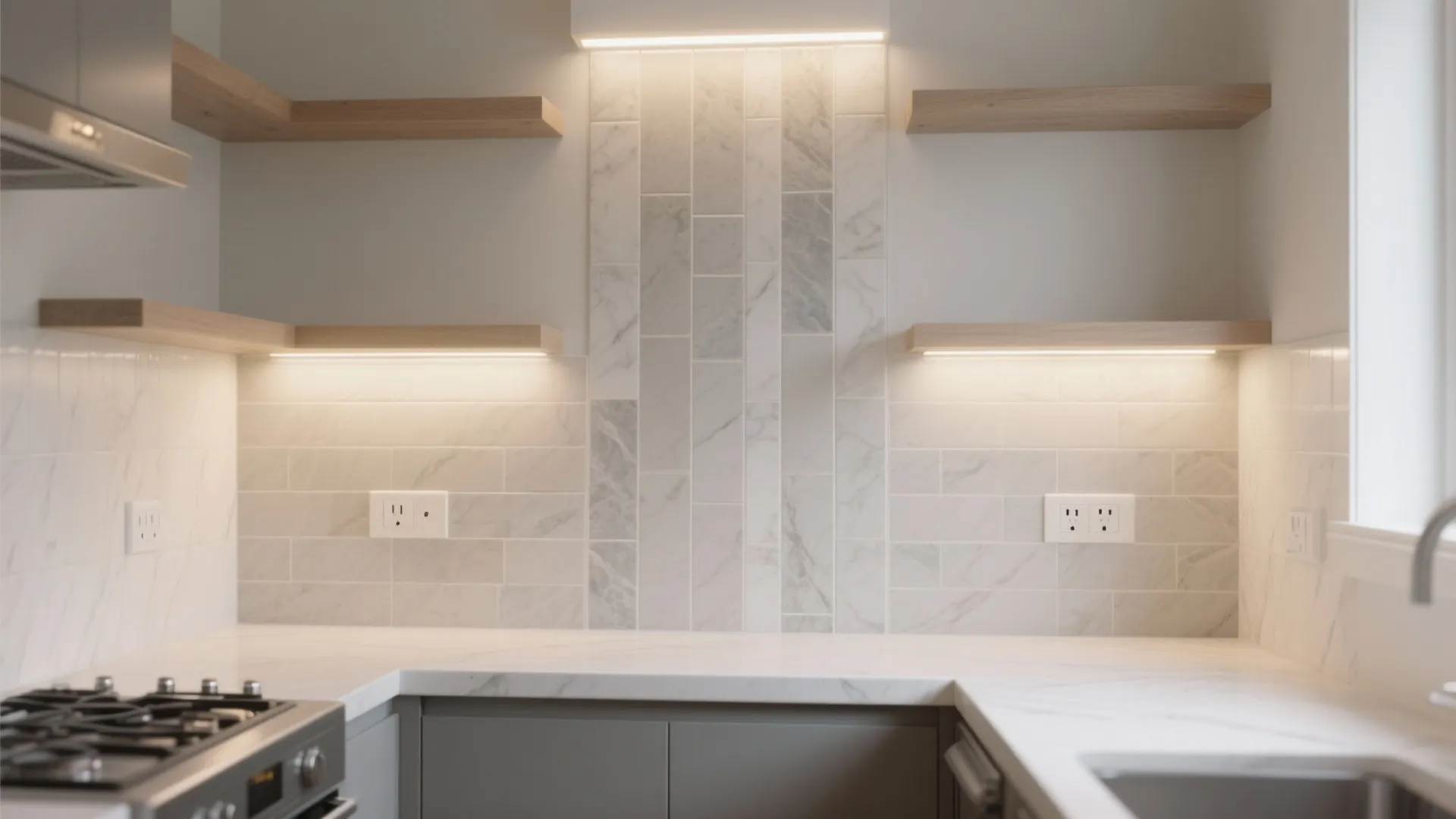 Best Backsplash Tile for Small Kitchen: Design Ideas That Shine: Fast-Track Guide to Transforming Your Compact Kitchen in Minutes