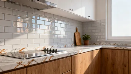 5 Kitchen Oil Proof Wall Stickers Ideas That Actually Work