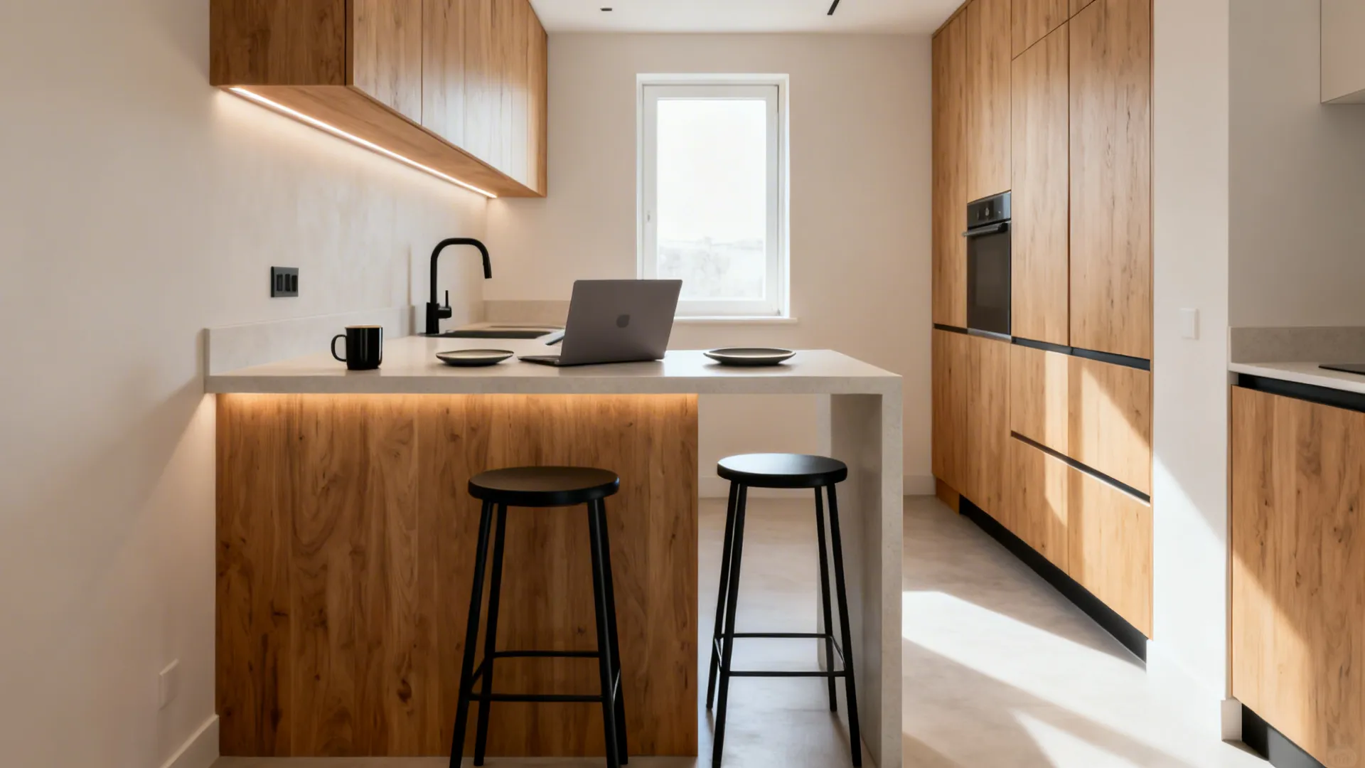 5 Amazing Kitchen Bar Design Ideas You’ll Actually Use