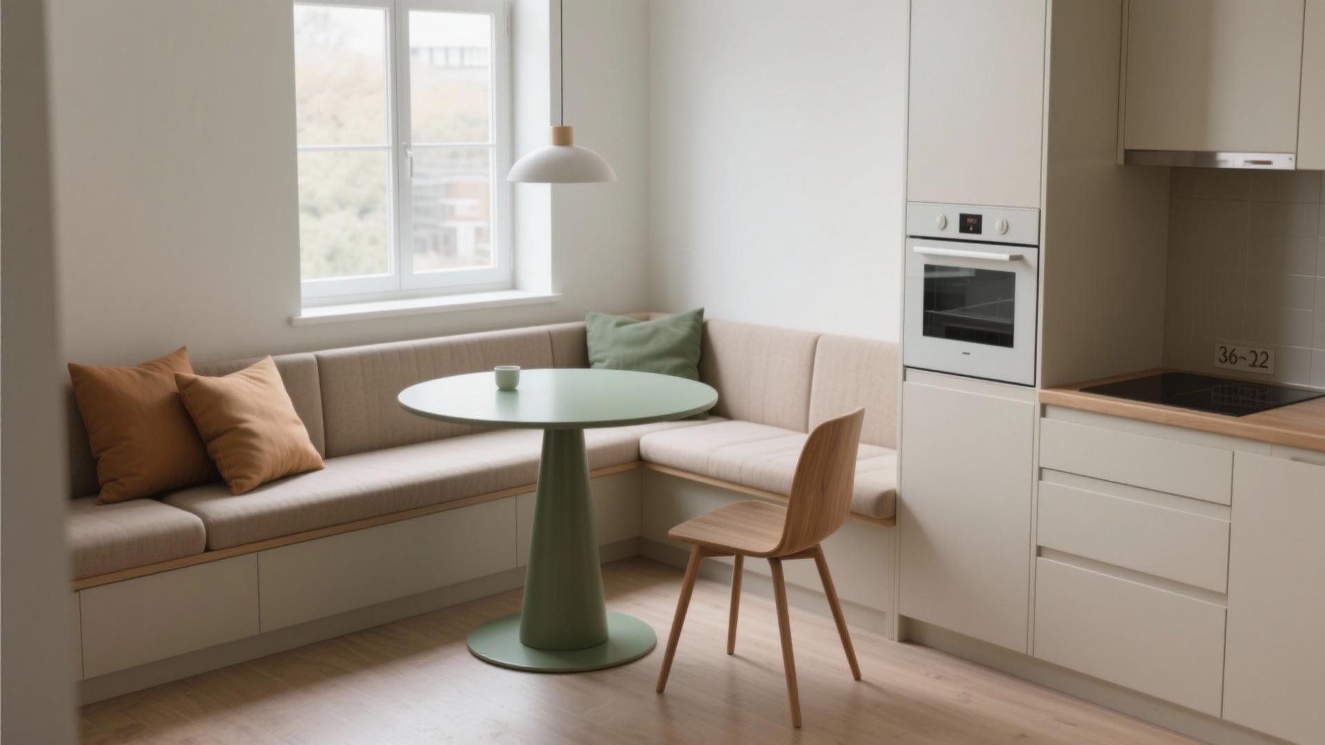 Bench Seating Ideas for Small Kitchens Maximize Space with Style — free download