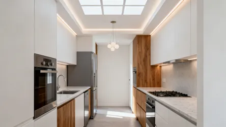 5 Ceiling Design Ideas for Kitchen (2016-Inspired)