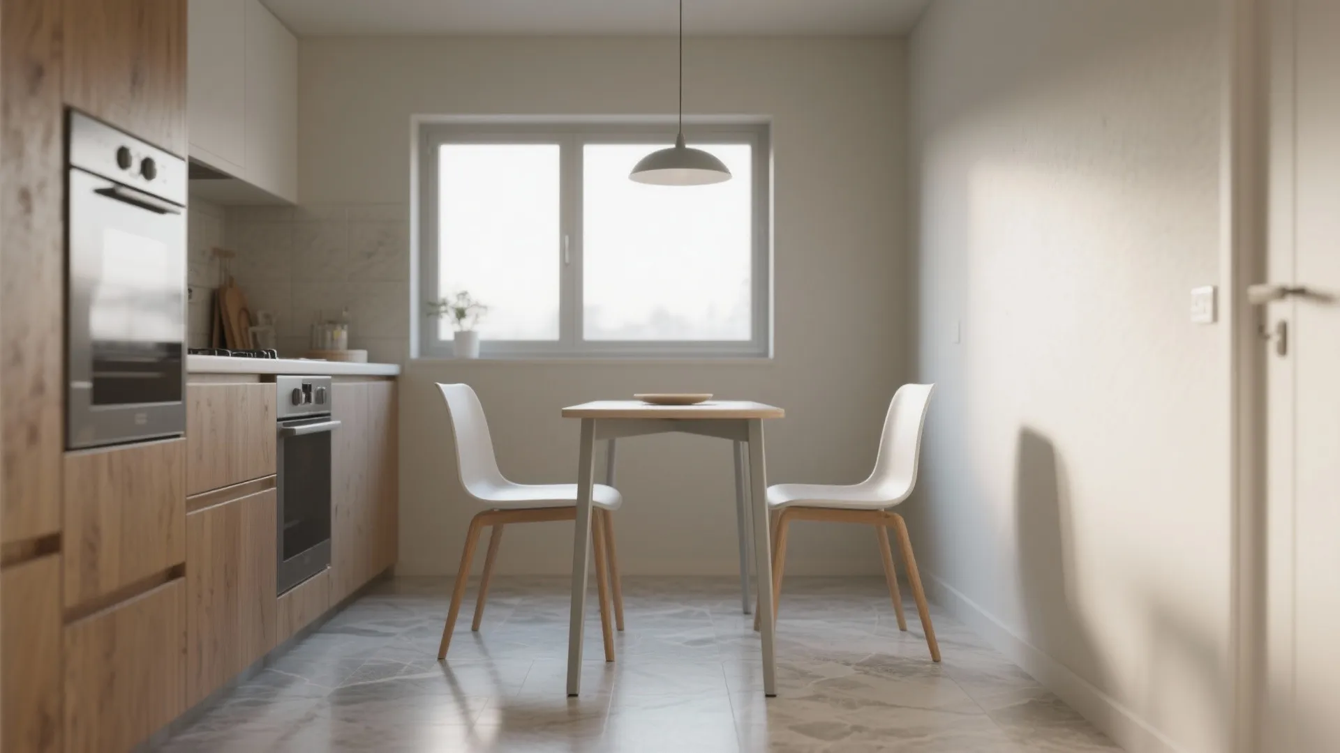 Best Small Kitchen Chairs Set of 2 for Compact Spaces: Fast-Track Guide to Choosing Space-Saving Kitchen Seating