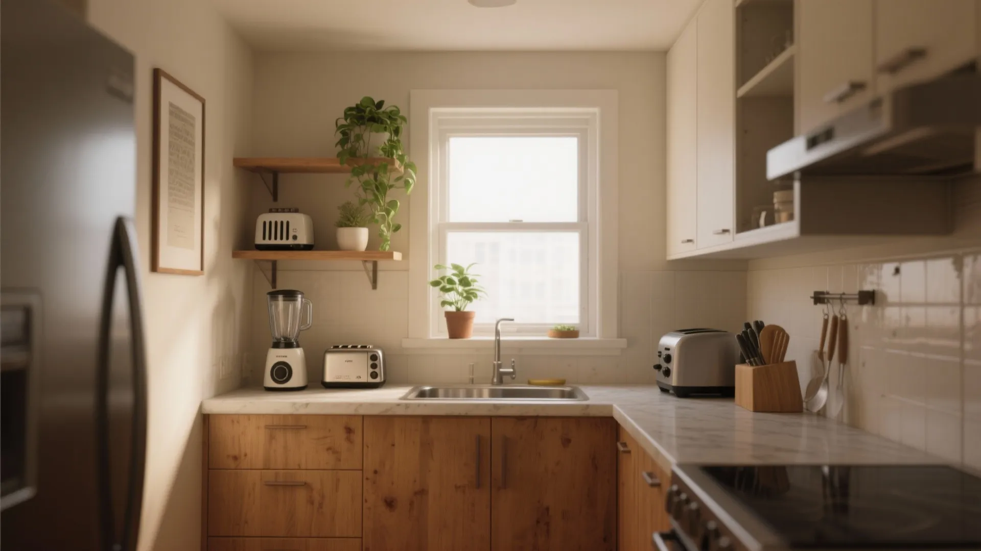 5 Ways to Recycle Small Kitchen Appliances: Practical tips from a designer on giving your small appliances a second life