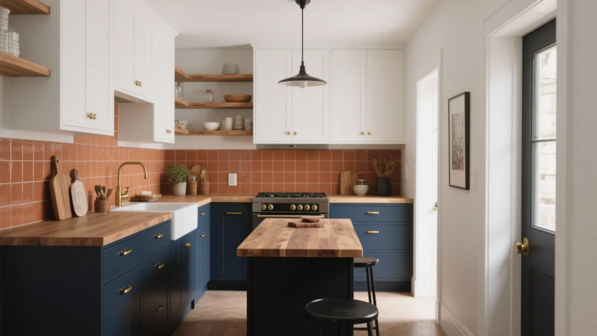 Kitchen Colors Ideas: 5 Inspiring Palettes: Practical kitchen color schemes from a senior designer — five approachable looks to refresh small and large kitchens