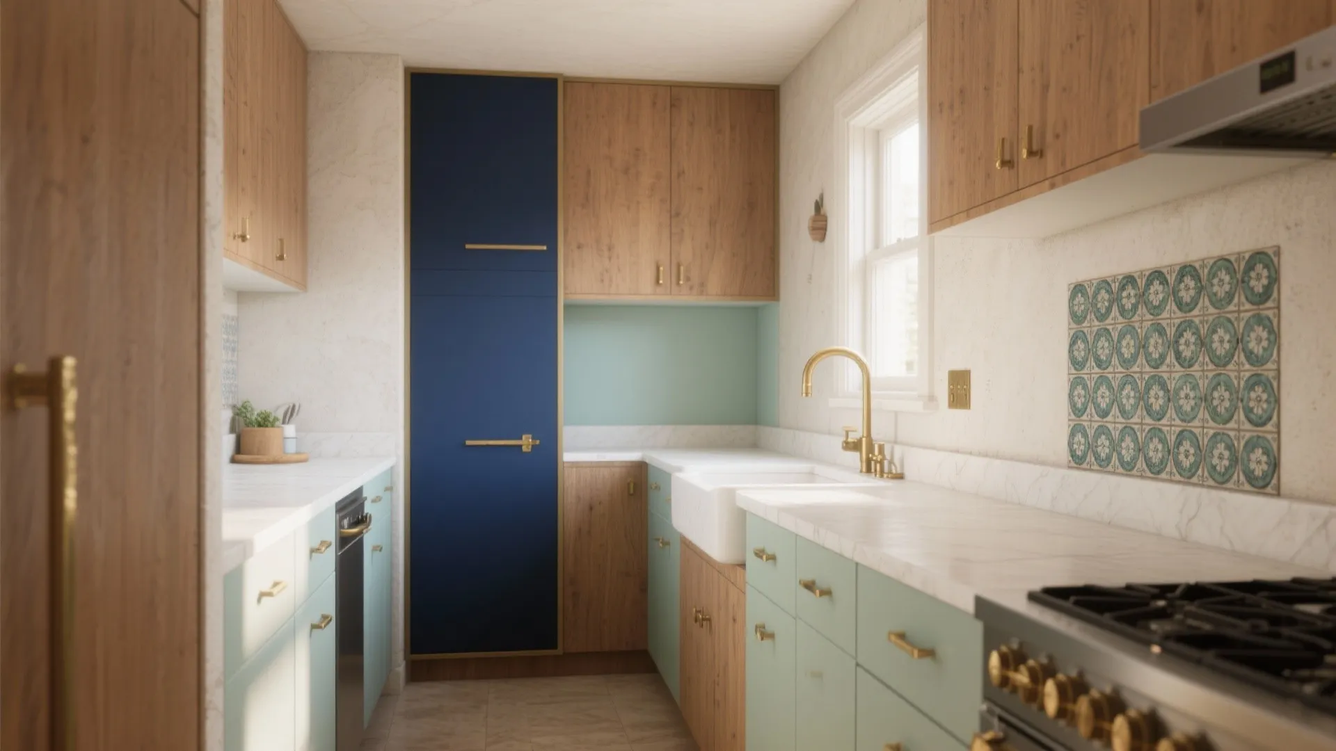 5 Kitchen Color Ideas for Walls: Practical, small-kitchen friendly wall color inspirations I actually use in real remodels
