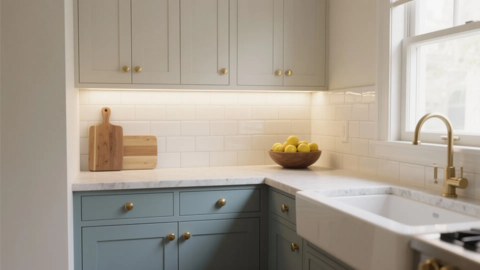 Best Small Kitchen Paint Colors: Brighten Your Space Instantly: Fast-Track Guide to Picking the Right Shade for Compact Kitchens