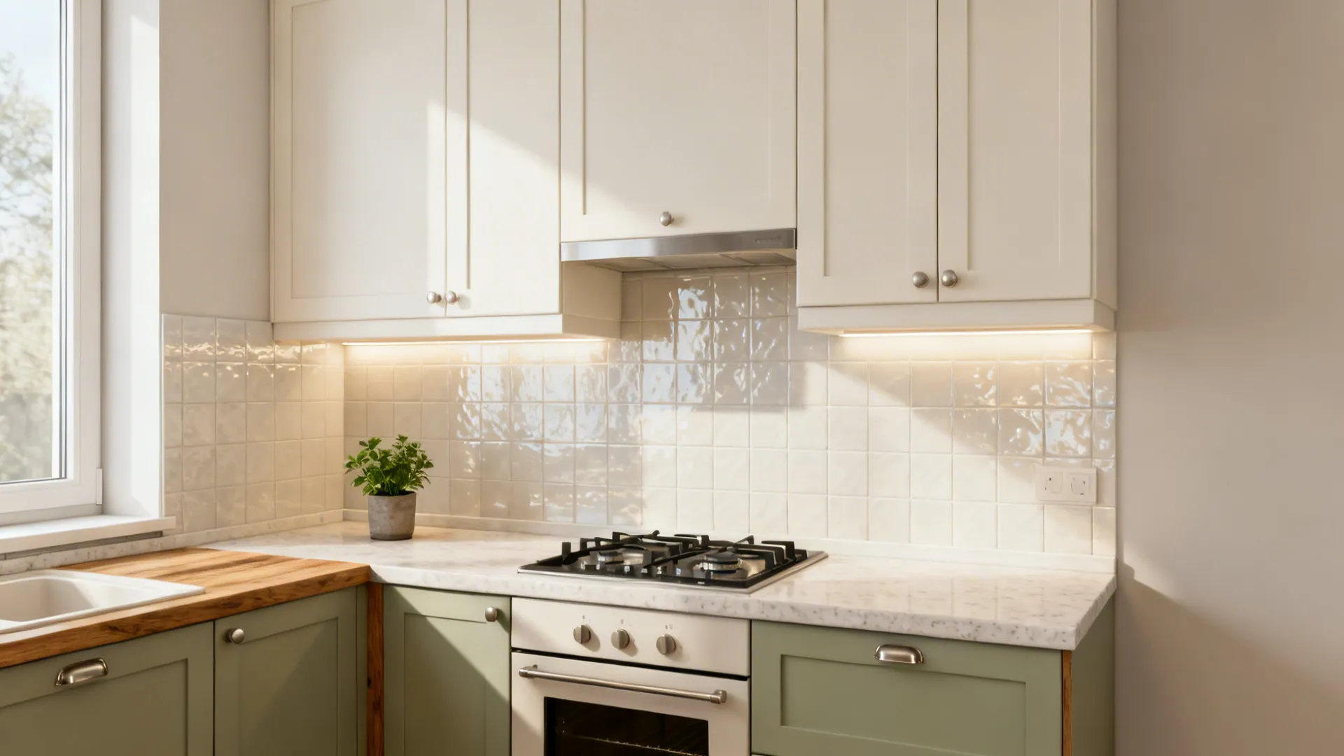 5 best kitchen color ideas that work in small spaces: My proven, space-smart palette picks for kitchens, with pros and cons and real-world tips