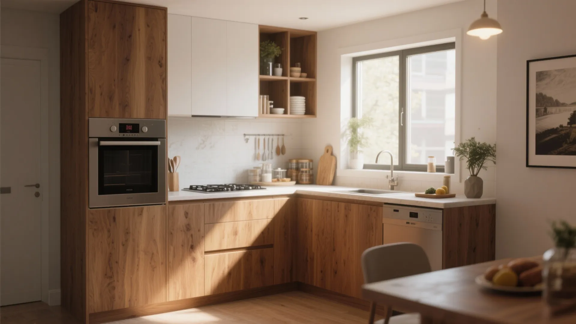 10 Clever Corner Kitchen Ideas: Small Kitchen Corners, Big Design Wins — My 10 Go‑To Ideas