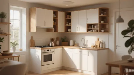 10 Corner Cabinet Ideas for a Smarter Kitchen