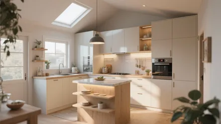 10 Small House Kitchen Design Ideas You’ll Love