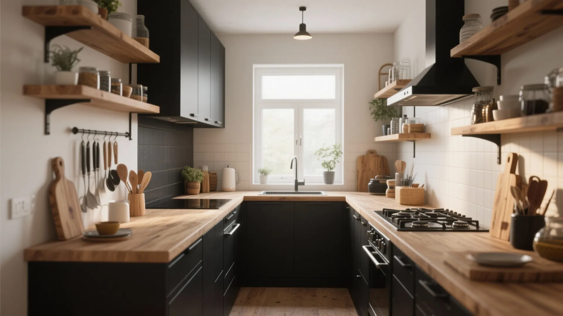 5 Small Kitchen Improvement Ideas: Creative & Practical Ways to Upgrade Your Kitchen Space