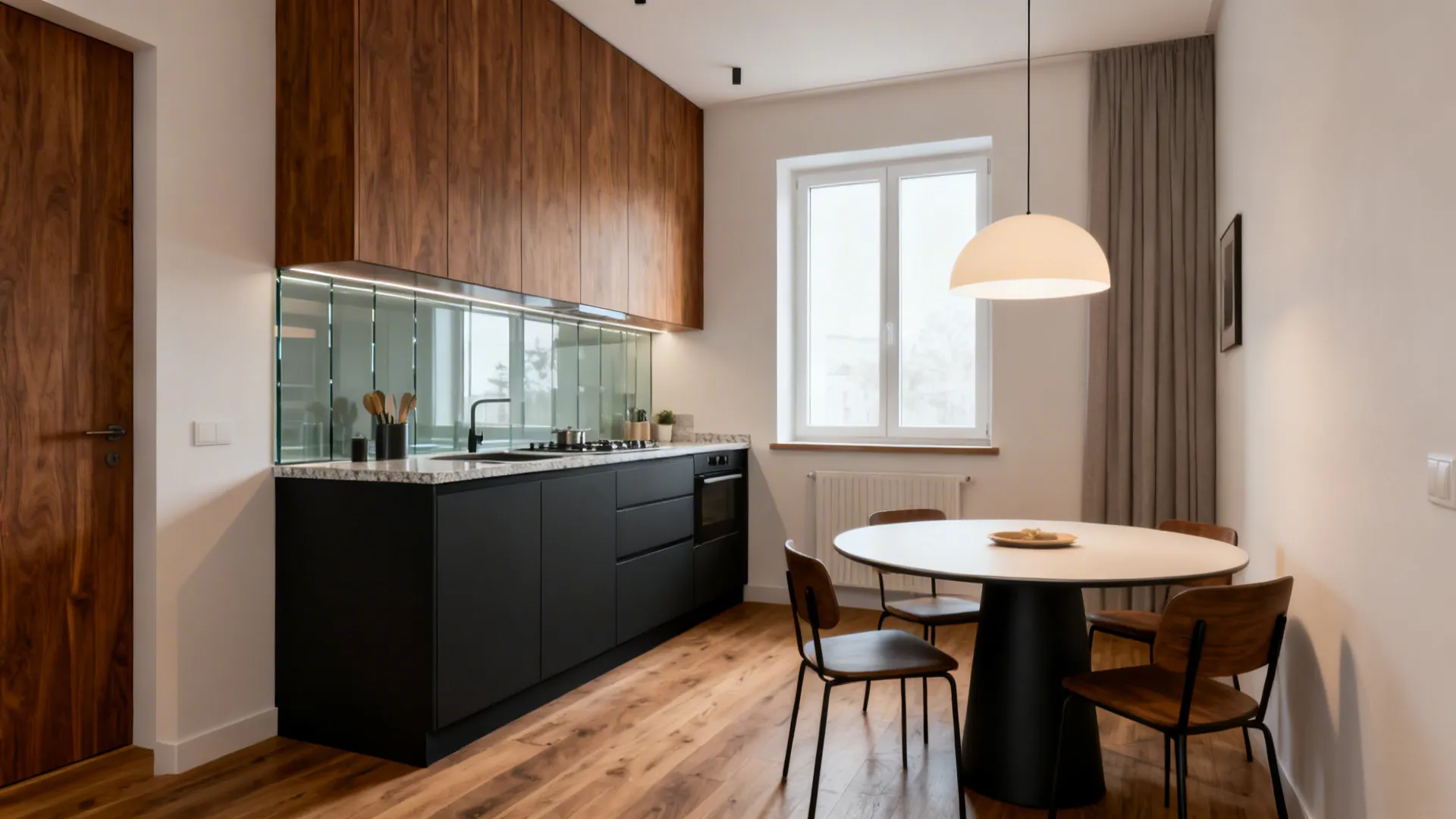 5 Smart Kitchen Design Ideas For Dining Rooms: A senior interior designer’s playbook: 5 data-backed kitchen design ideas that integrate beautifully with a dining room