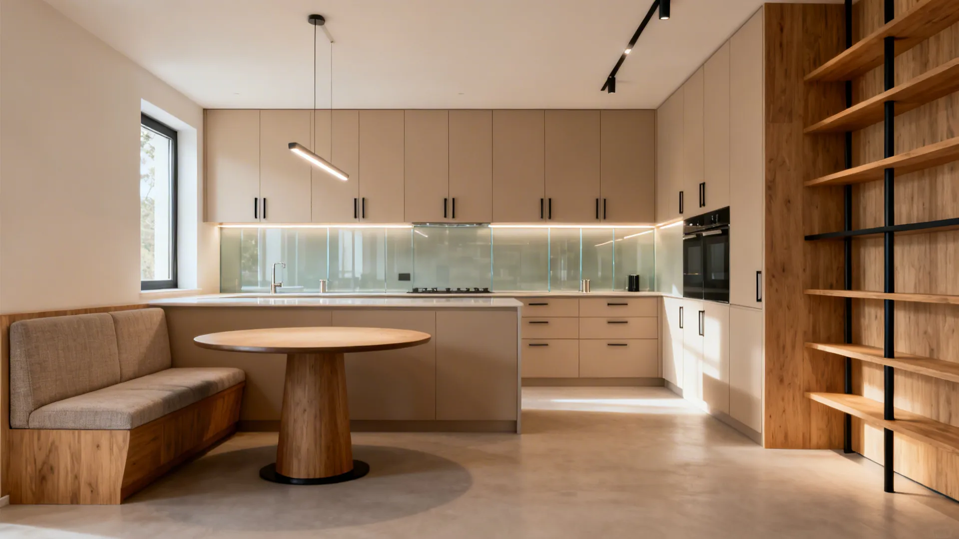 5 Kitchen Diner Decor Ideas that Work in Small Spaces