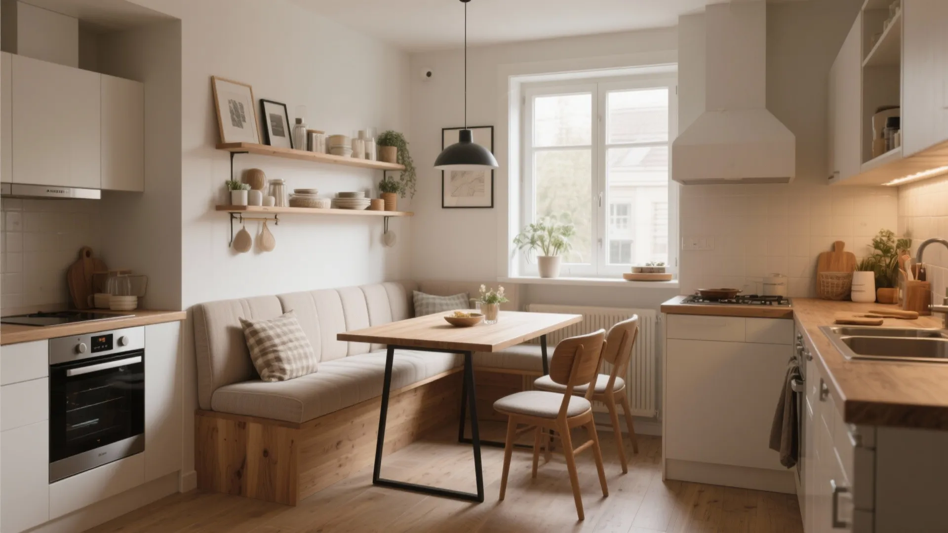 10 Creative Kitchen Dining Room Ideas: Small Spaces, Big Impact: 10 Kitchen Dining Room Ideas from My Design Diary