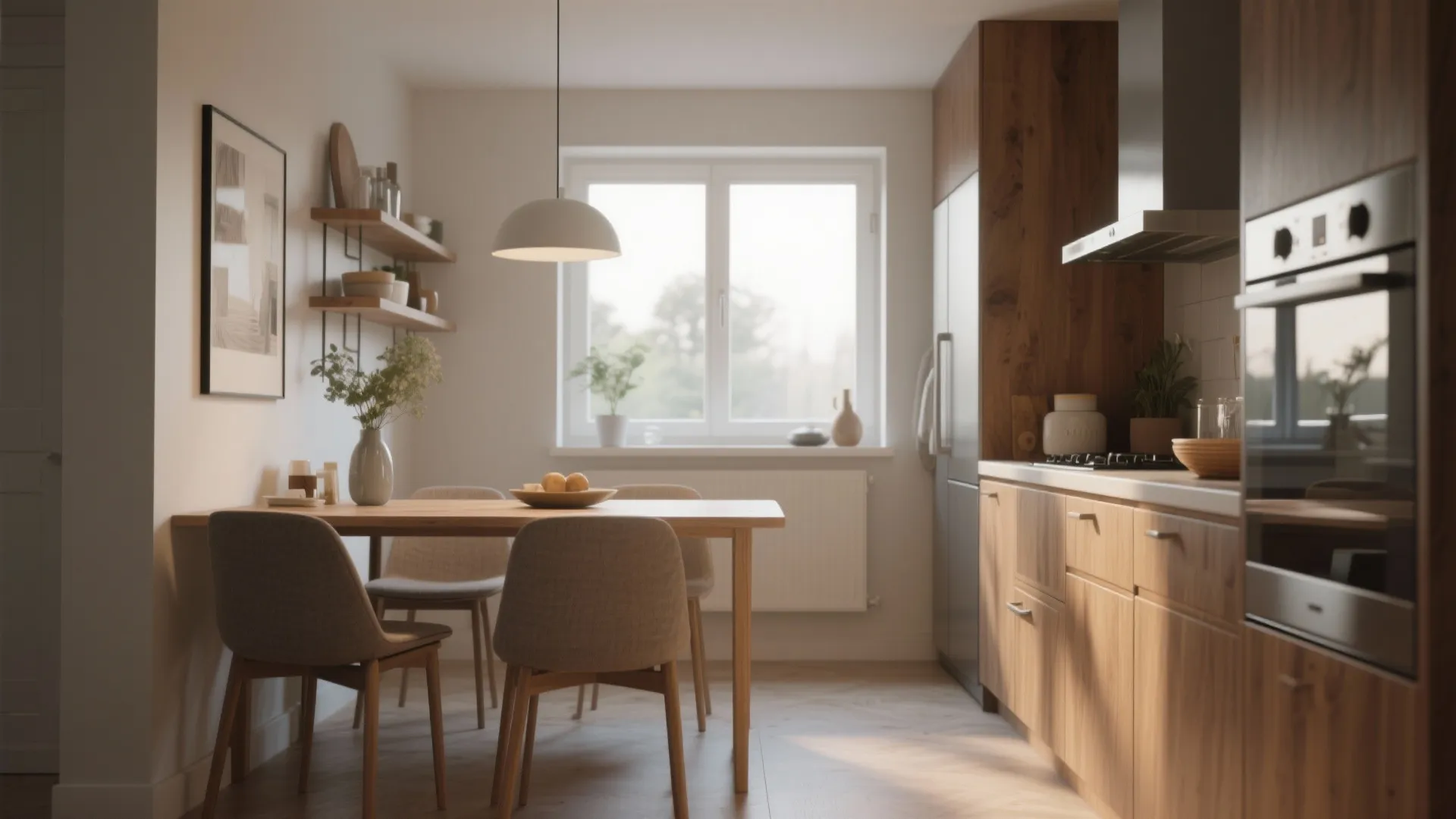 5 Kitchen Dining Room Designs to Inspire Your Home: My 5 Favorite Kitchen Dining Room Design Ideas for Small and Stylish Spaces