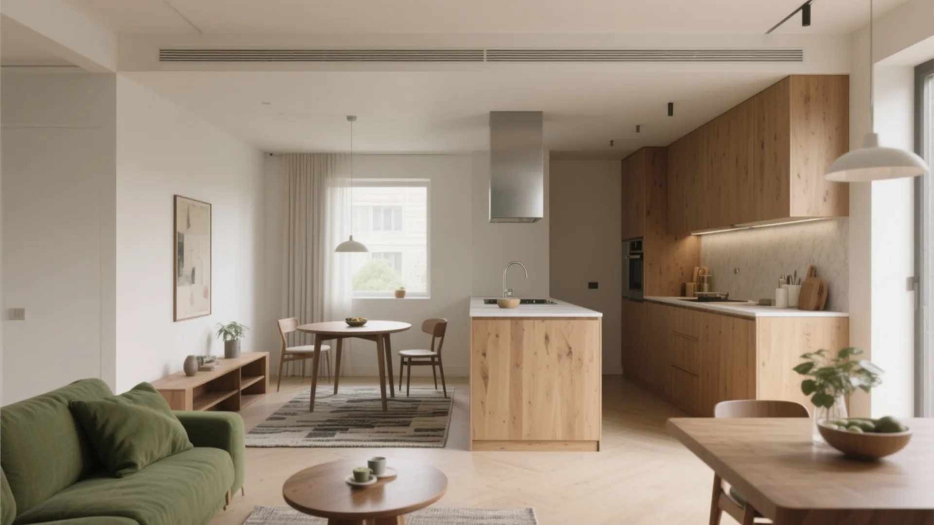 Dining Room and Kitchen Decorating Ideas: 5 Inspirations: Practical, playful and small-space friendly ideas I actually used on real projects