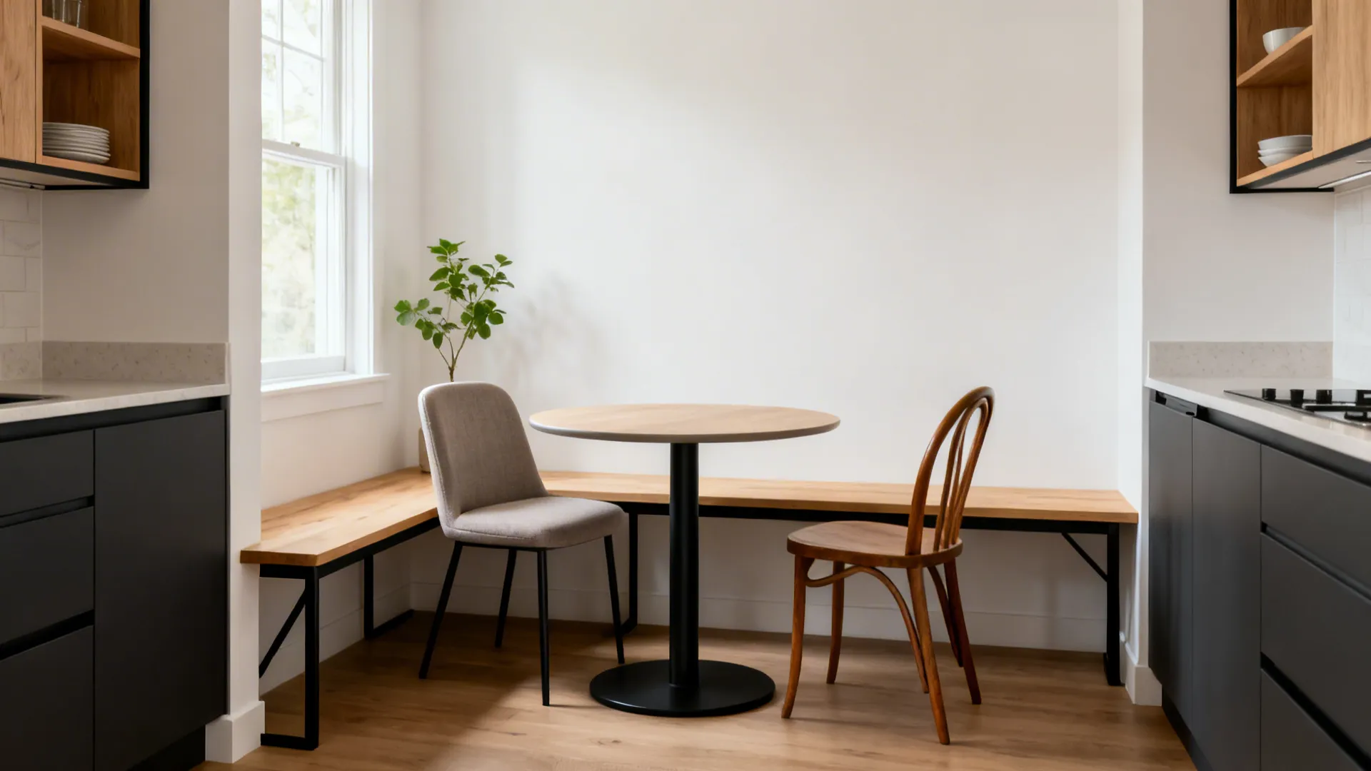 5 Budget Ideas for Cheap Kitchen Dining Table and Chairs