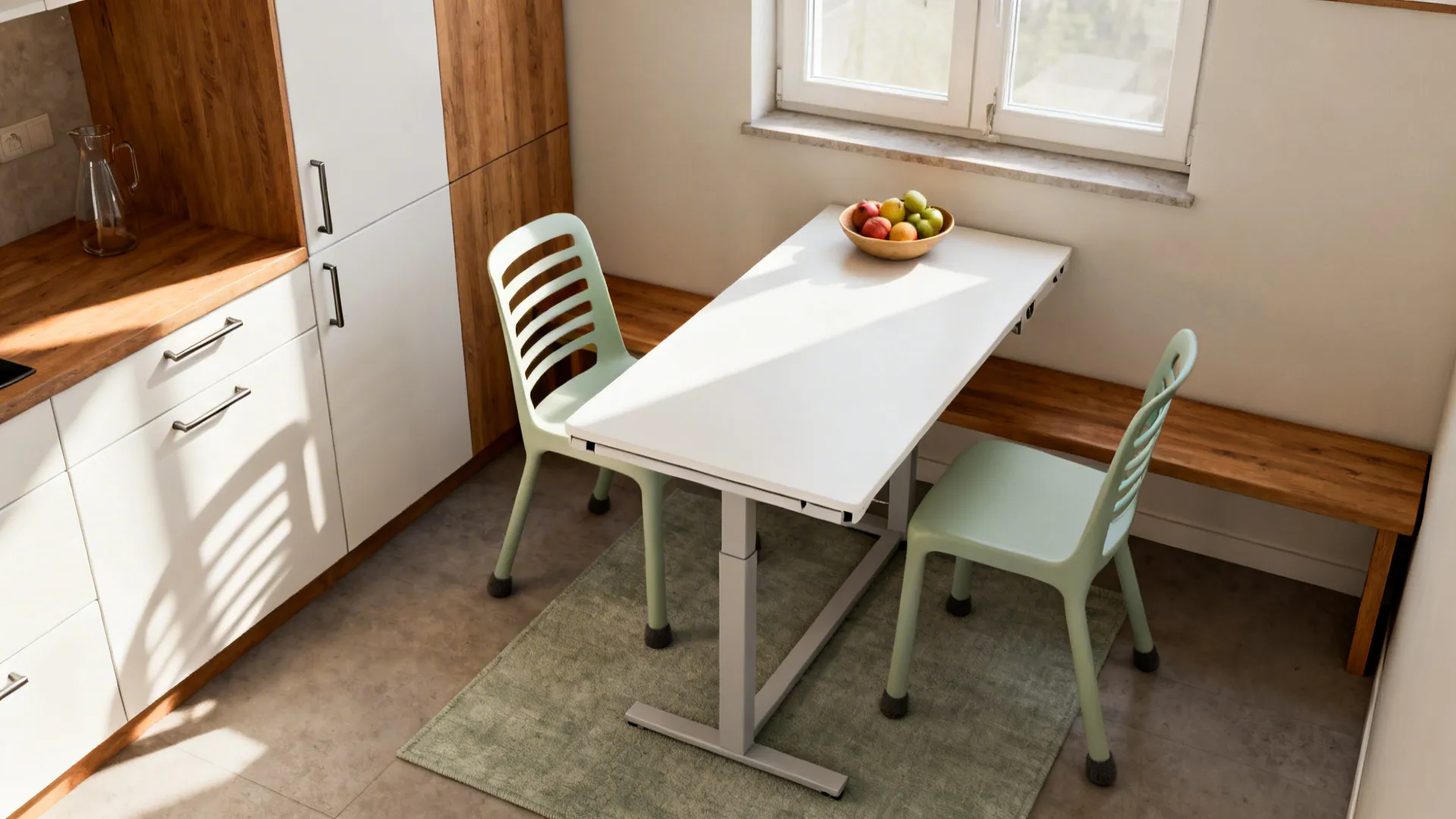 5 Ikea Kitchen Dining Table and Chairs Ideas That Work