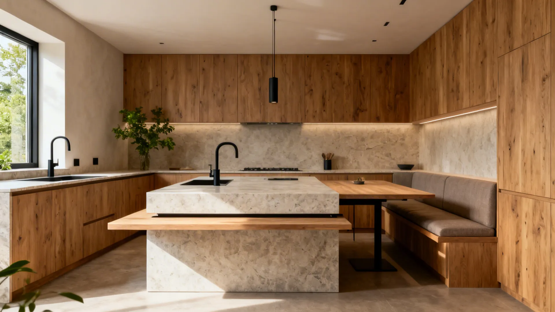 5 kitchen counter dining table designs that work: Smart, space-savvy ideas for turning your kitchen counter into a comfortable dining table—backed by real projects and pro data