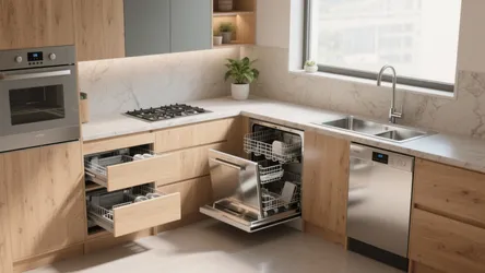 Dishwashers for Small Spaces: 5 Compact Picks