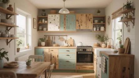 10 DIY Kitchen Cabinet Ideas You’ll Love