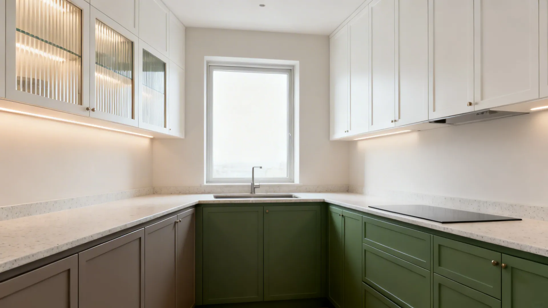 5 Kitchen Cabinet Door Design Photos Ideas that Wow Small Spaces: My pro-backed, lived-in guide to 5 small-kitchen cabinet door design ideas—with real pros/cons, tips, and links to expert resources