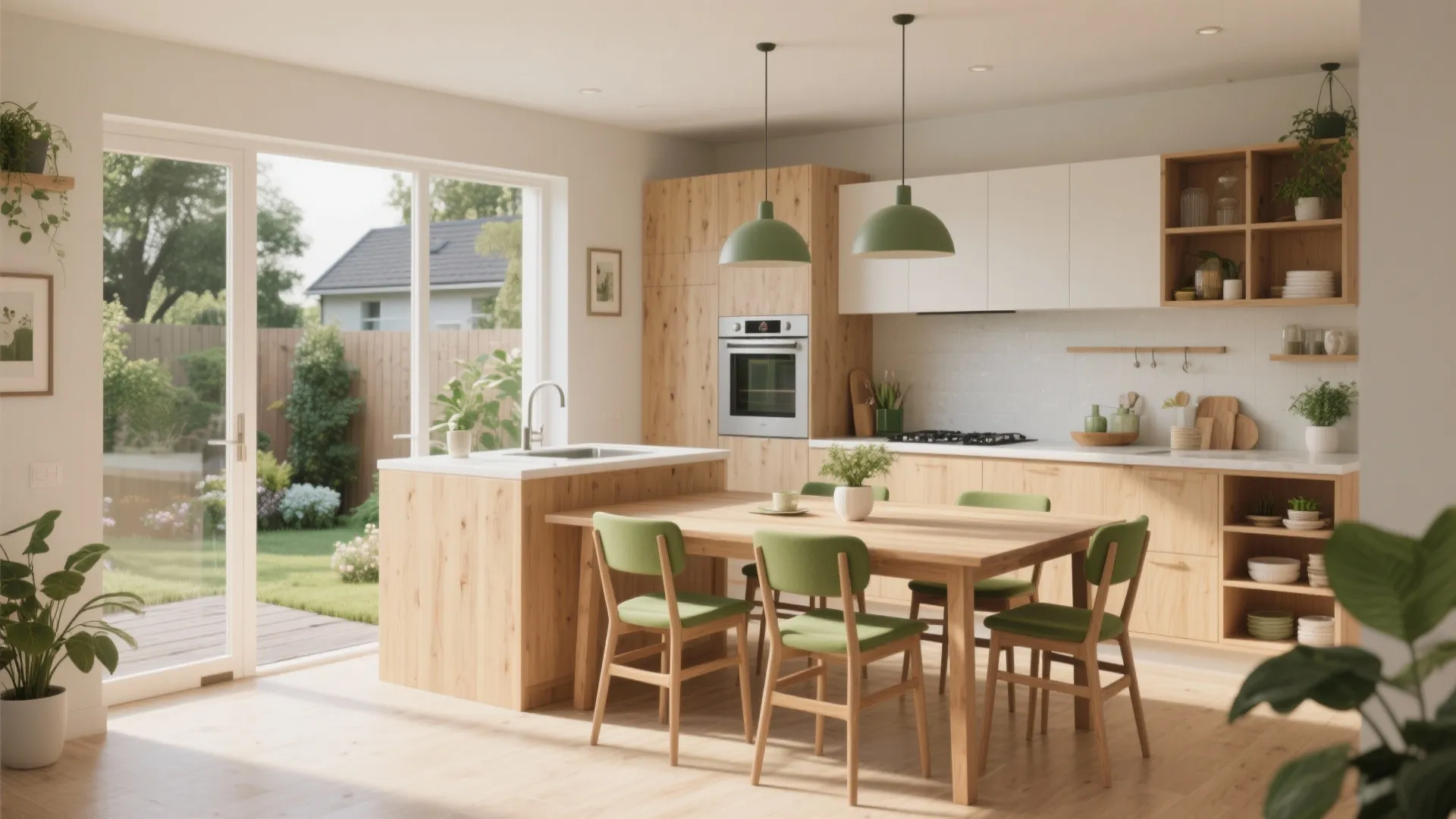 10 Small Kitchen Extension Ideas You’ll Love