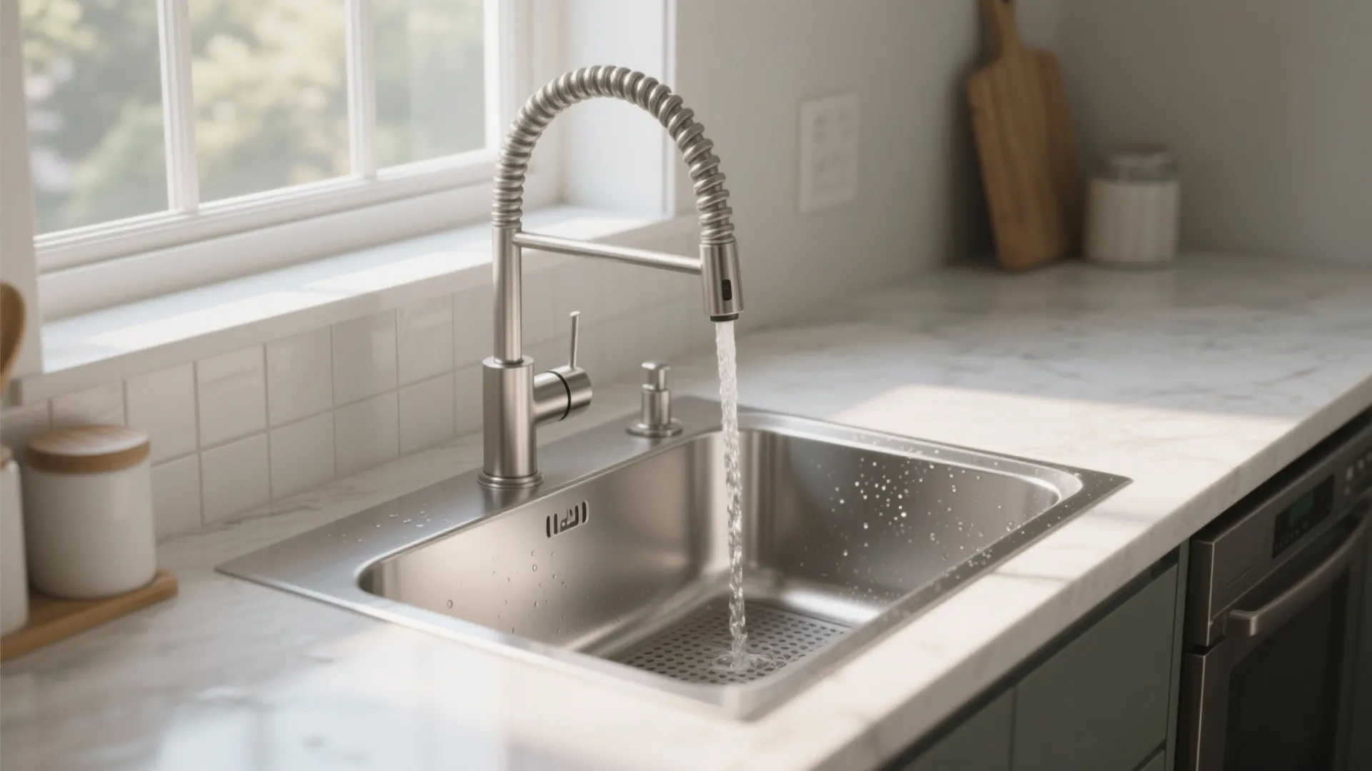 Flexible Kitchen Faucet Solutions for Small Spaces: 1 Minute to Smarter Sink Upgrades—My Real Tricks for Flexible Kitchen Faucets